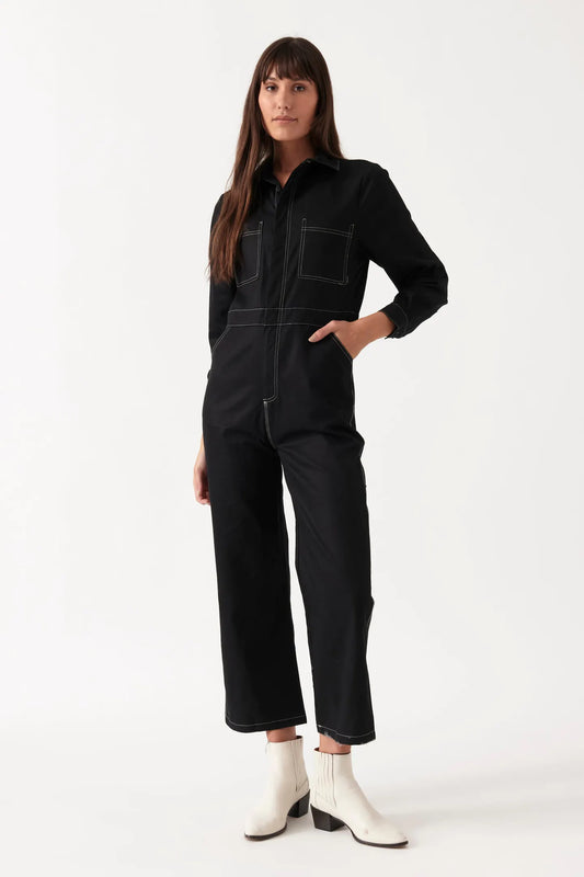 CARPENTER COVERALL